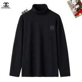 Picture of Chanel T Shirt Long _SKUChanelM-3XL25tr0650031